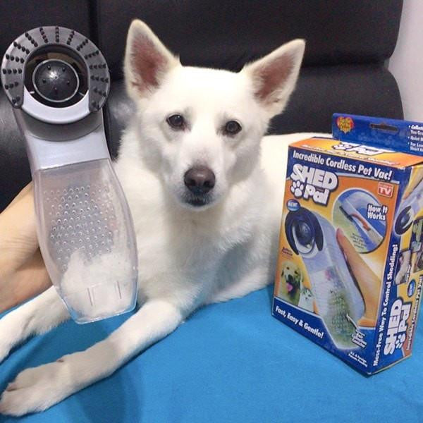 Pet Vac