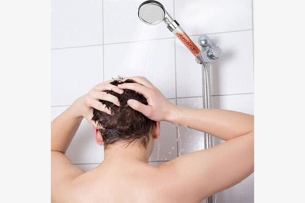 The Shower Experience