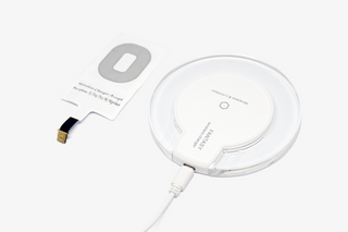 1. Top Seller - Wireless Charging Kit - iPhone & Android