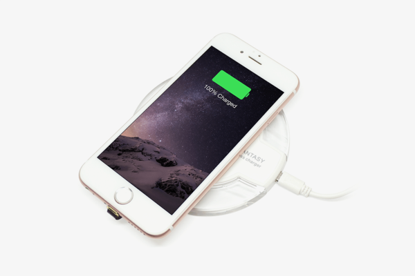 1. Top Seller - Wireless Charging Kit - iPhone & Android
