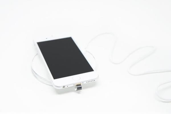 1. Top Seller - Wireless Charging Kit - iPhone & Android