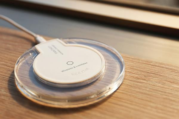1. Top Seller - Wireless Charging Kit - iPhone & Android